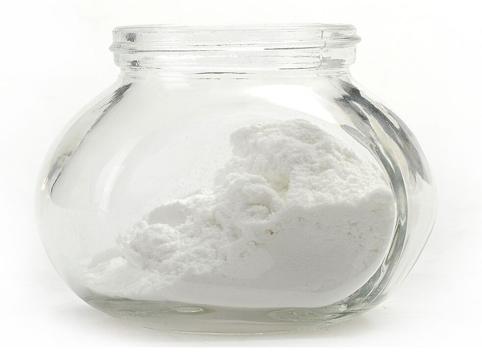 Hondrox sisaldab glükoosamiini ja kondroitiini